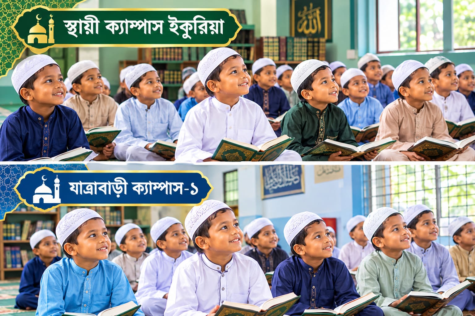 যাত্রাবাড়ী ক্যাম্পাস-2